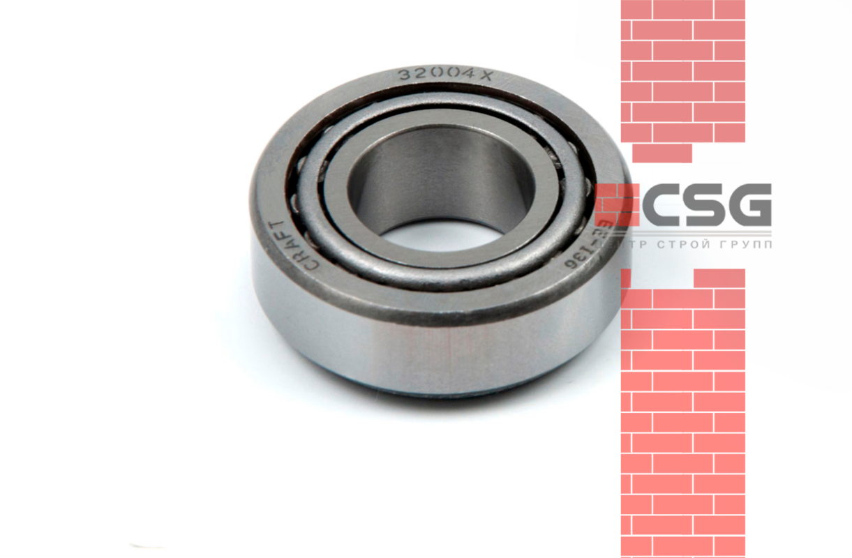 подшипник 6 12 4