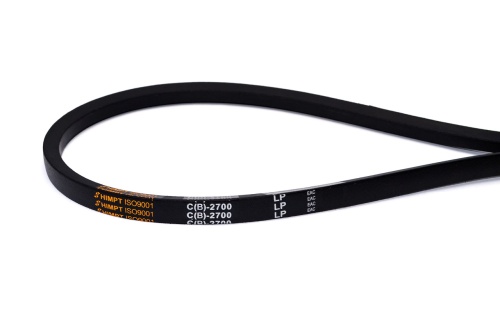 Ремень клиновой С(В)-2700 Lp / 2650 Li ГОСТ 1284-89 HIMPT