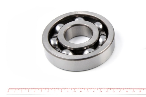 Подшипник 6409 (409) 45*120*29мм (шт)