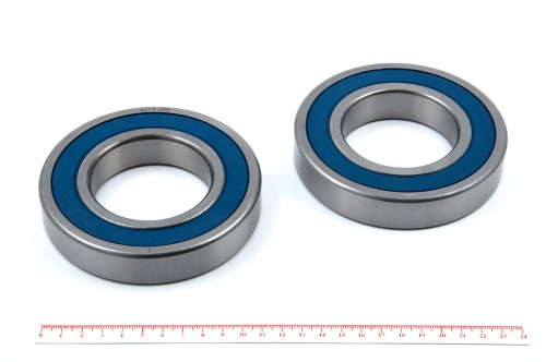 Подшипник 6213 2RS (180213)