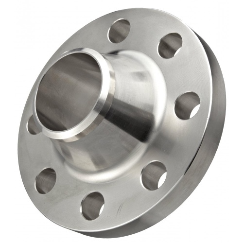 Фланец сталь воротниковый Ду 15 Ру40 тип 11 ряд 1 исп. B ГОСТ 33259-2015 арт.1211295