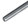 Шпилька резьбовая M16x2000 DIN 975 без покрытия  (5шт.) РМЗ