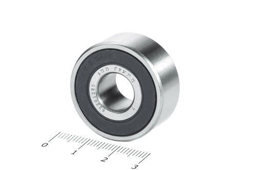 Подшипник 62201 2RS (180501) 12*32*14мм (шт)