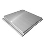 Плита алюминиевая 180х1200х3000, марка АМГ6