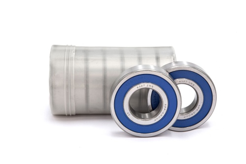 Подшипник 6307 2RS (180307)