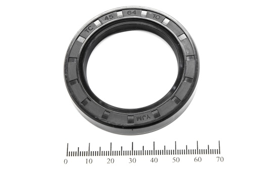 Сальник (манжета армированная) 2-45х64х10