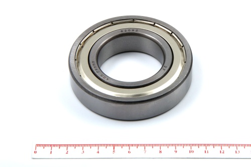 Подшипник 6209 Z (60209) 45*85*19мм (шт)