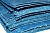 Паронит ПМБ-1 0.6 мм (~1,0х1,5 м) голубой ГОСТ 481-80 фото