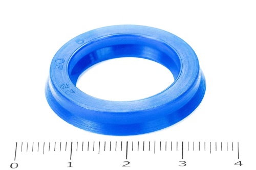 Манжета PU 20х28х5 UHS