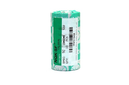 Сальник (манжета армированная) TC 15х40х8 NBR70