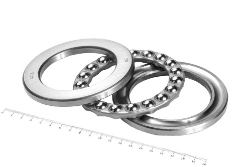 Подшипник 8215 (51215)