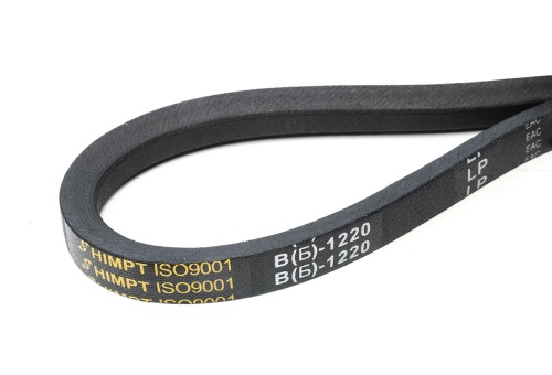 Ремень клиновой В(Б)-1220 Lp / 1180 Li  ГОСТ 1284-89 HIMPT