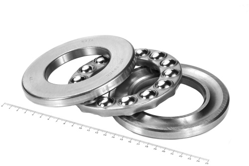 Подшипник 8316 (51316)