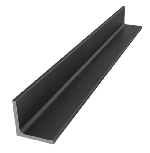 Низколегированный уголок 160х100х12, длина 12 м, марка С355