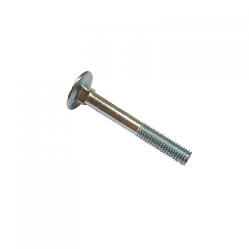 Болт мебельный 8x30 оцинк. DIN 603 (21,58кг)