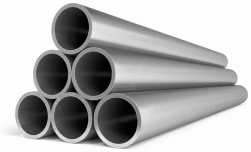 Трубы холоднодеформированные 200х8 ASTM A106, стенка 8