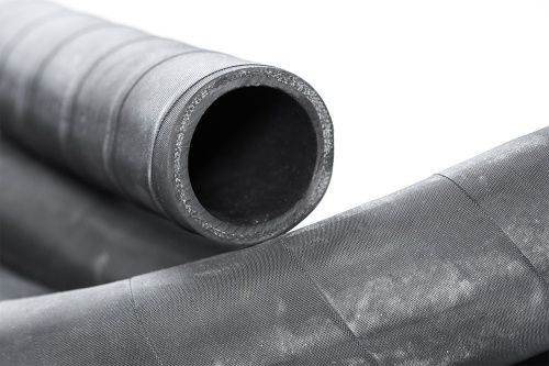 Рукав для бензина Б ( I ) 16-27 мм (6,3 атм) ГОСТ 18698-79