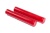Полиуретан стержень Ф 65 мм ШОР А85 Россия (400 мм, 1.7 кг, красный)