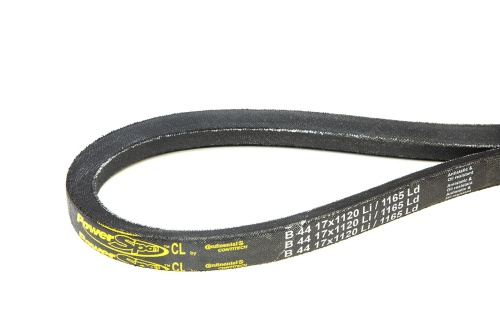 Ремень клиновой В(Б)-1165 Lp / 1125 Li ГОСТ 1284-89 HIMPT