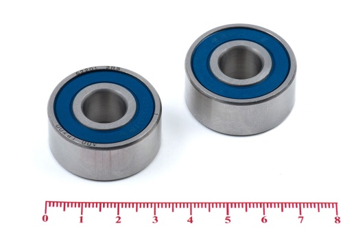 Подшипник 62201 2RS (180501) 12*32*14мм (шт)