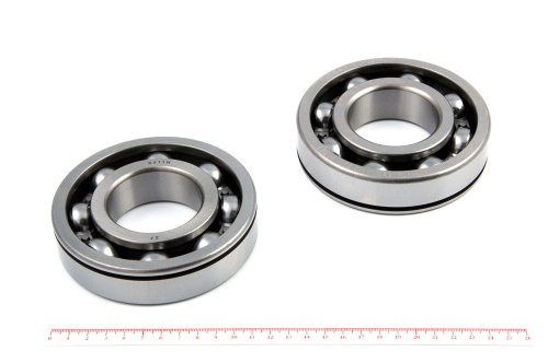 Подшипник 6311 N (50311) 55*120*29мм (шт)