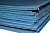 Паронит ПМБ-1 4.0 мм (~1,0х1,5 м) голубой ТУ 2570-010-21523050-2017 фото
