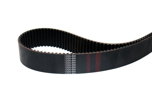 Ремень зубчатый синхронный HTD 1200 8М 50 HIMPT