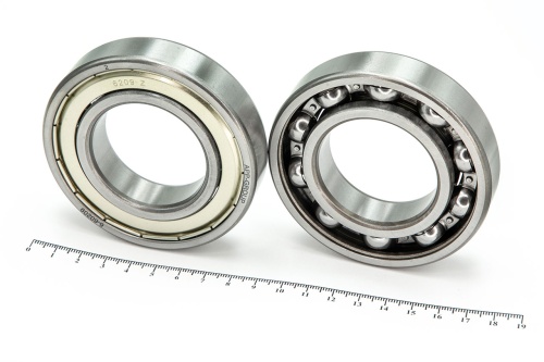 Подшипник 6209 Z (60209) 45*85*19мм (шт)