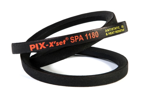 Ремень клиновой SPA-1180 Lp (11*10-1180) PIX