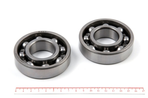 Подшипник 6307 (307) 35*80*21мм (шт)