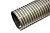Шланг ассенизаторский морозостойкий ПВХ 102 мм (30 м) серый 100SM фото