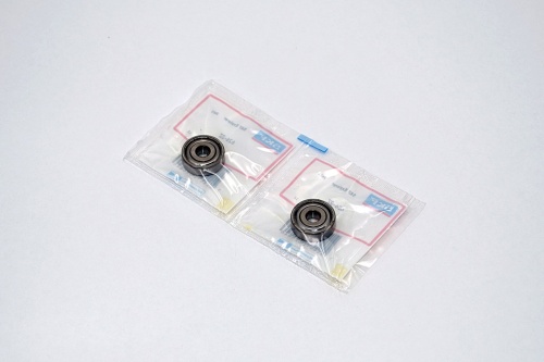 Подшипник SKF 626 ZZ (80026) 6*19*6мм