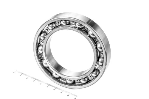 Подшипник 6013 (6-113) 65*100*18мм ГПЗ/СПЗ-4 (шт)