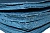 Паронит ПМБ-1 0.8 мм (~1,0 х1,5 м) голубой ГОСТ 481-80 фото