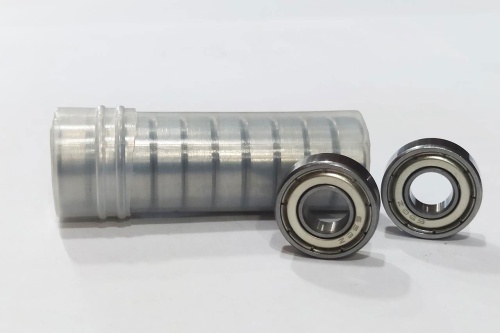 Подшипник 619/8 ZZ (1000098, 698) 8*19*6мм (шт)