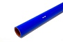 Патрубок силиконовый прямой Ф 40 мм L=1100 мм