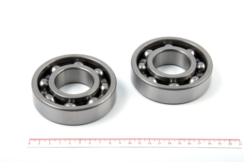 Подшипник 6308 (308) 40*90*23мм (шт)