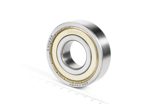 Подшипник 6306 ZZ (80306) 30*72*19мм (шт)