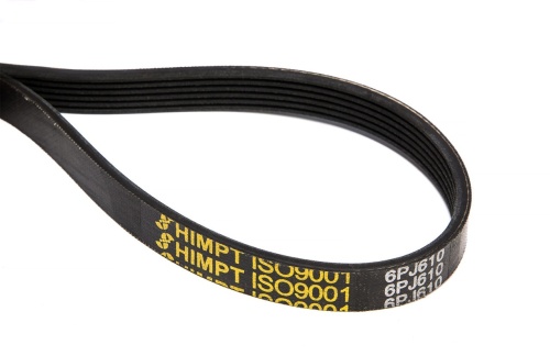 Ремень поликлиновой  12PL-1562/615 L ContiTech