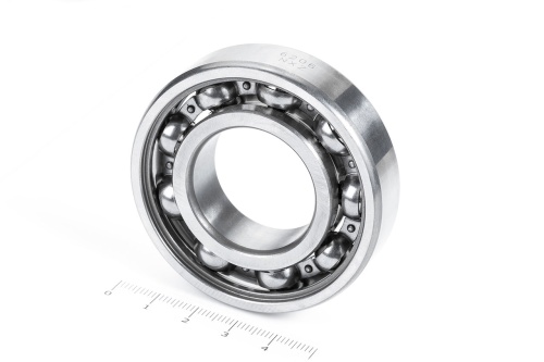 Подшипник 6206 (206) 30*62*16мм (шт)