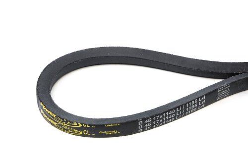 Ремень клиновой В 45  17x1140 Li/1185 Ld PowerSpan CL by ContiTech
