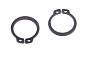 Стопорное кольцо наружное 21х1,2 ГОСТ 13942-86; DIN 471