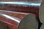 Текстолит стержень Ф 120 мм (1000 мм; 17.5 кг) Китай
