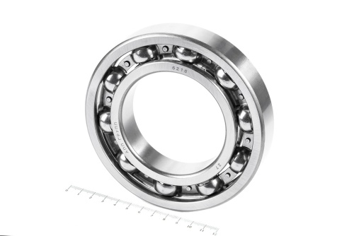 Подшипник 6216 (216) 80*140*26мм (шт)