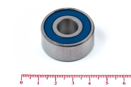 Подшипник 62201 2RS (180501) 12*32*14мм (шт)