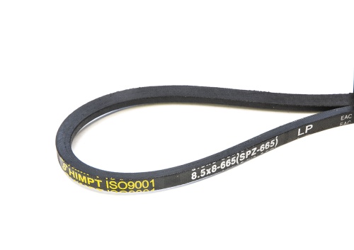 Ремень клиновой SPZ-665 Lp (8,5*8-665) HIMPT