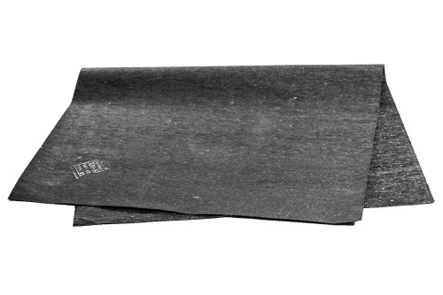 Паронит ПОН-Б 0.5 мм (1,0х1,5 м) ГОСТ 481-80