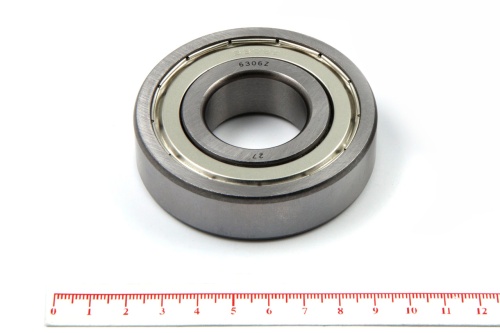 Подшипник 6306 Z (60306) 30*72*19мм (шт)