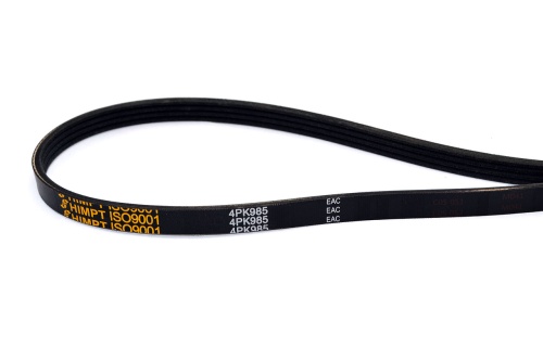 Ремень поликлиновой 4РК-985 HIMPT