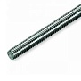 Шпилька резьбовая M16x2000 DIN 975 оцинк., усиленный к.п.(10шт.)